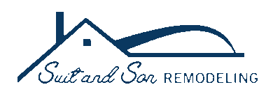 Suit and Son Remodeling LLC logo